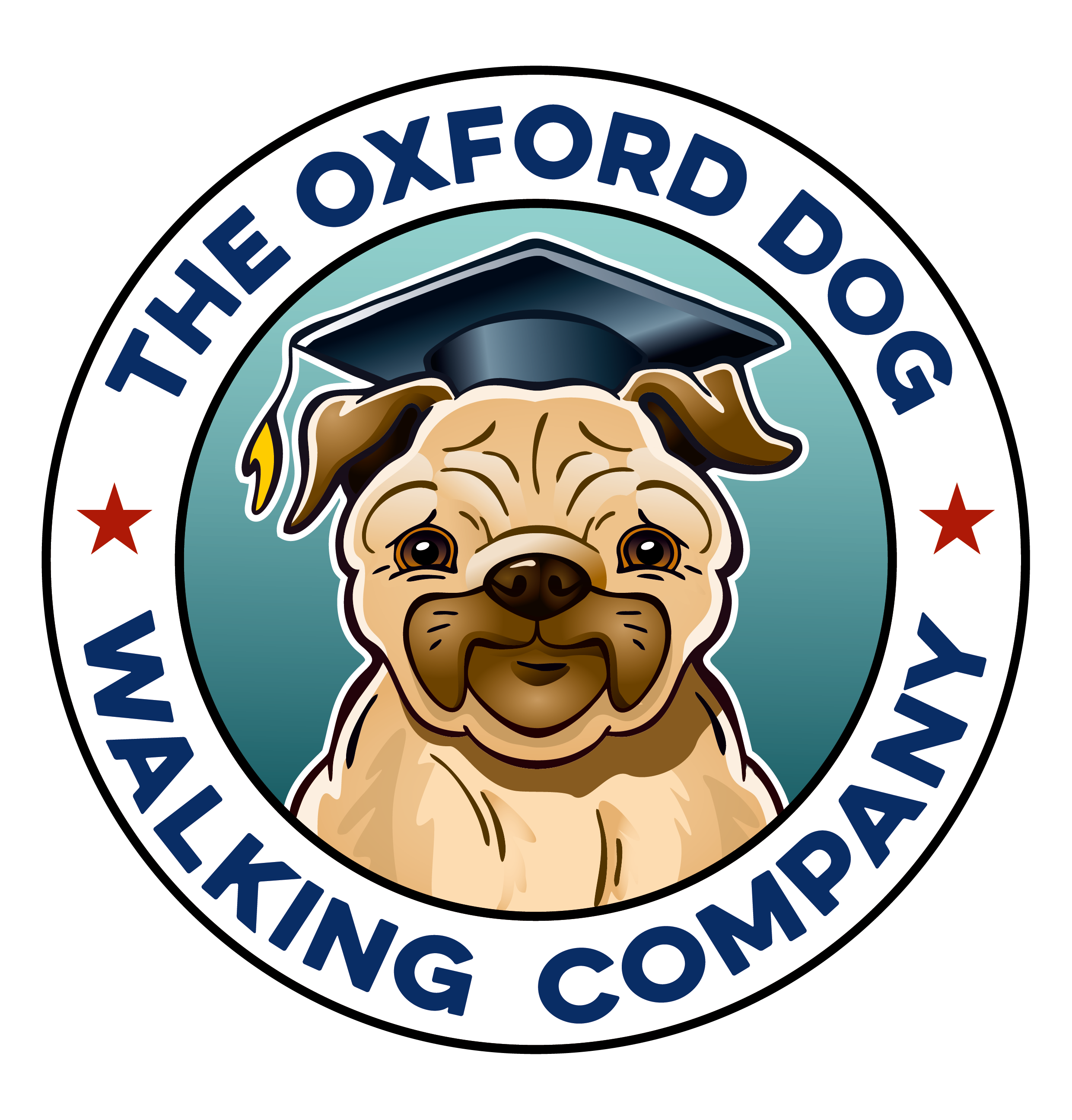 Oxford Dog Walking Company